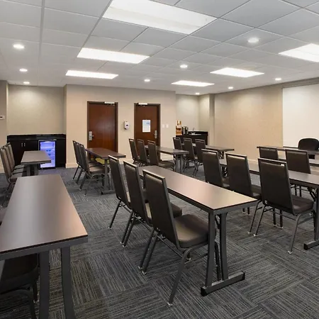 Holiday Inn Express & Suites I-26 & Us 29 At Westgate Mall By Ihg-3