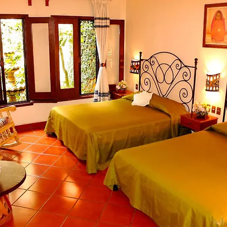 Hotel Maela-2
