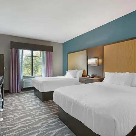 Best Western Plus Ruston Hotel-2
