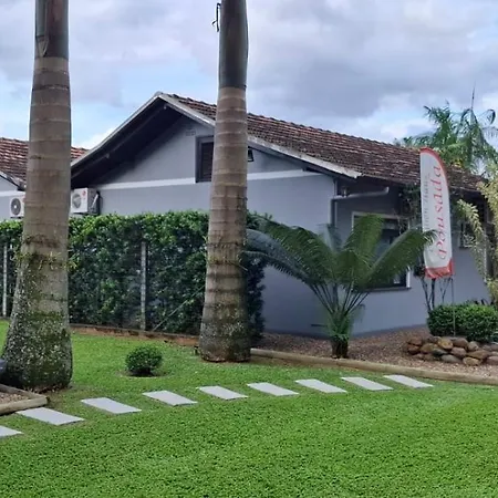 Familien Haus Pousada-2