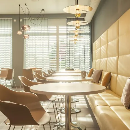 Candlewood Suites Heidelberg By Ihg-2