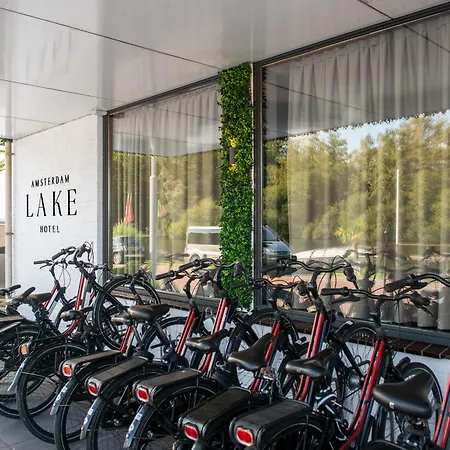 Amsterdam Lake Hotel-3