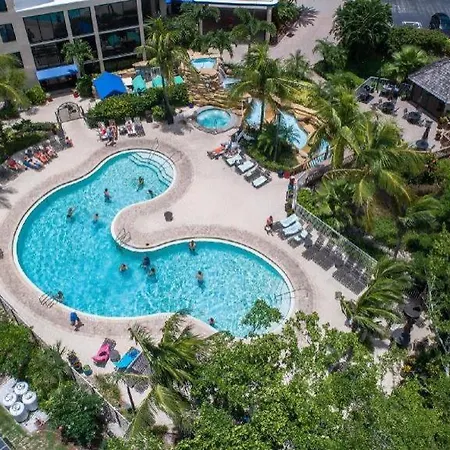 Pointe Estero Resort-3