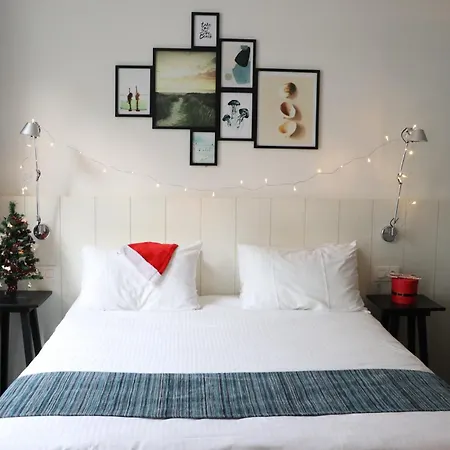 Leopold Hotel Ostend-2