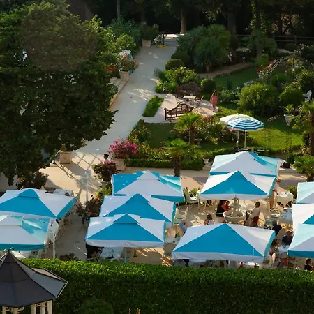 Hotel Kvarner Palace-2