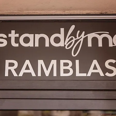 Standbyme Ramblas-2