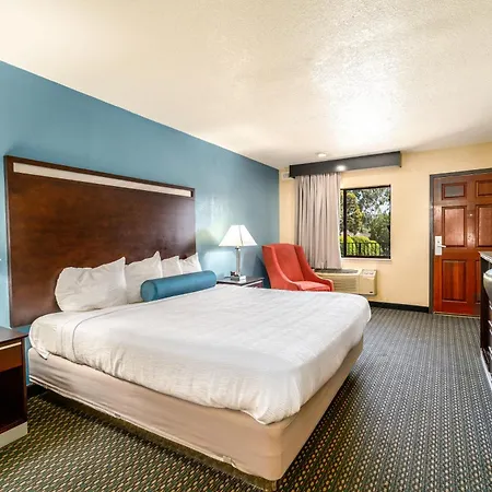 Glenridge Inn Glendale - Pasadena-2