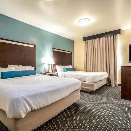 Glenridge Inn Glendale - Pasadena-3