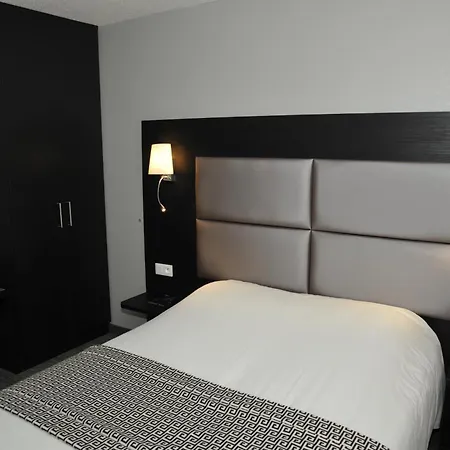 The Originals City, Hôtel Aster, Saint-Avold Nord (Inter-Hotel)-2