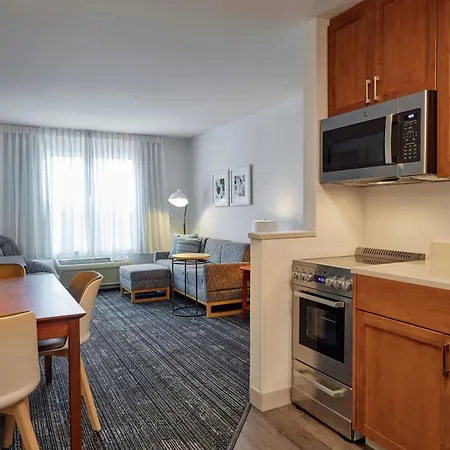 Towneplace Suites Medford-3