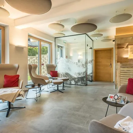 Apart-Hotel Alpinsonnenresidenz-2
