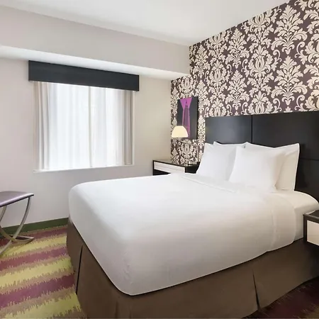 Best Western Premier Herald Square-2