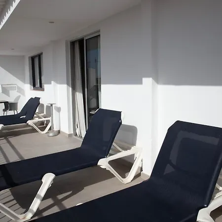 Hotel Oasis Plaza-2