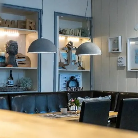 Gasthaus Hotel Rosenboom-2