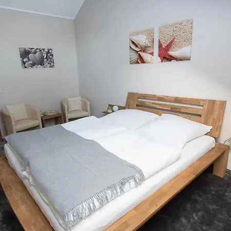 Gasthaus Hotel Rosenboom-2