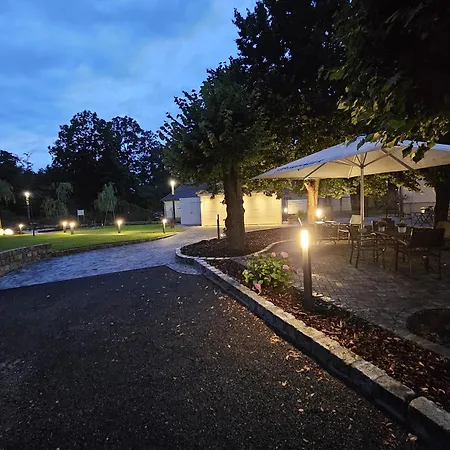 Parkhotel Senftenberg-2