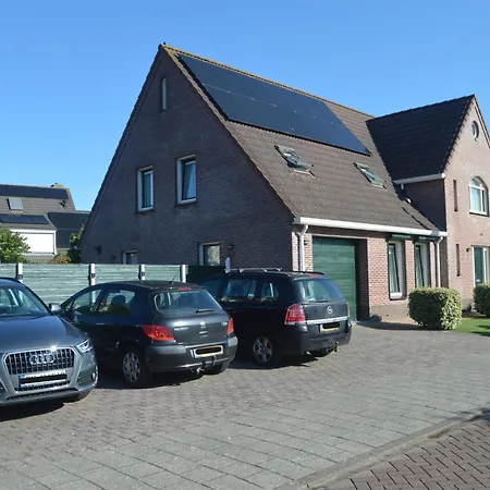 Effe-Zoutelande B&B-2