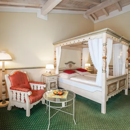 Hotel Keindl-3