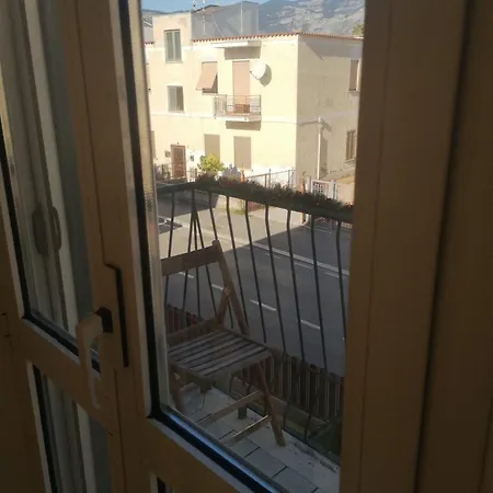 B&B Terracina Holiday-2