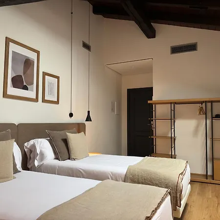 Etxeaundi Hotel Boutique-2