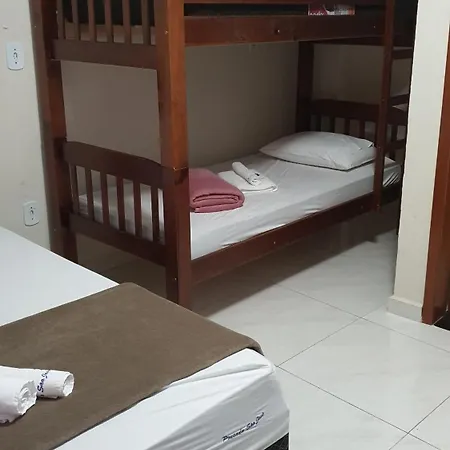 Pousada São José-2