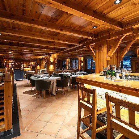 Hotel Xalet Montana-2