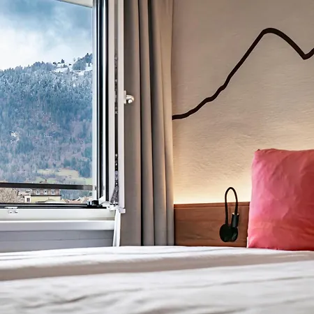 Hotel Merkur - West Station-3