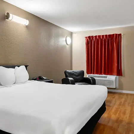 Americas Best Value Inn Danville-2