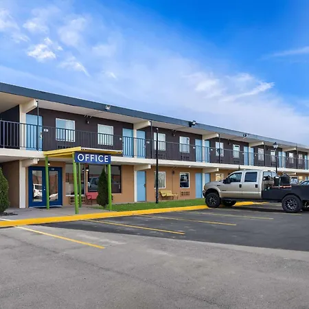 Americas Best Value Inn Danville-3