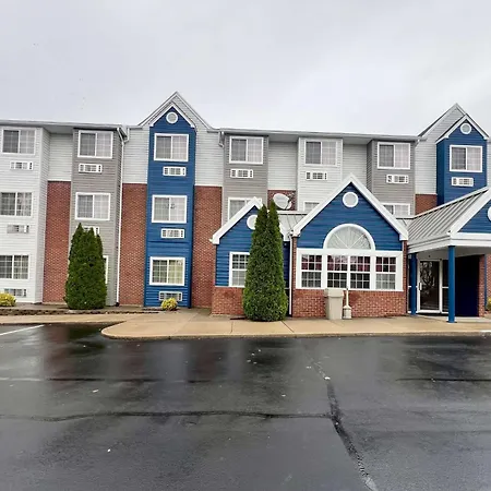 Microtel Inn Georgetown - Lexington North-2