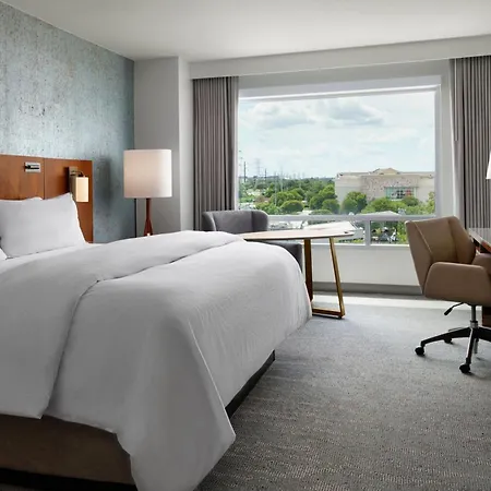 The Westin Austin At The Domain-3
