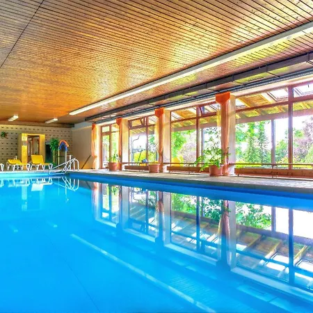 WAGNERS Hotel im Fichtelgebirge-3