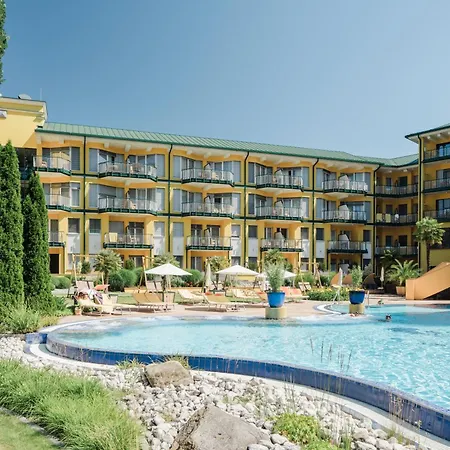 EurothermenResort Bad Schallerbach - Hotel Paradiso Superior-3