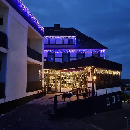 Hotel Kurhaus Uhlenberg-3
