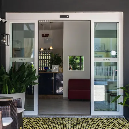 Hotel Chery-2