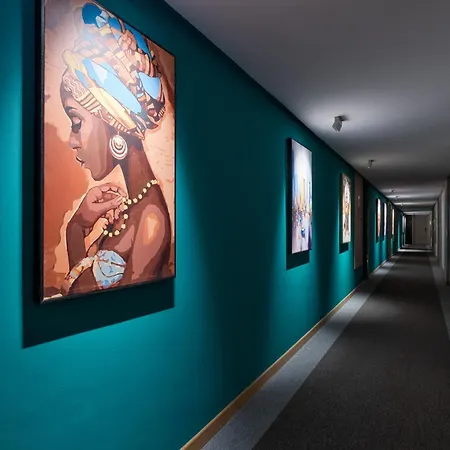 Rihab Hotel-2