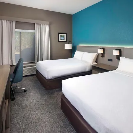 Comfort Inn & Suites Dahlonega University Area-2