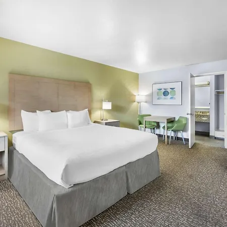Best Western Grants Pass Inn-2