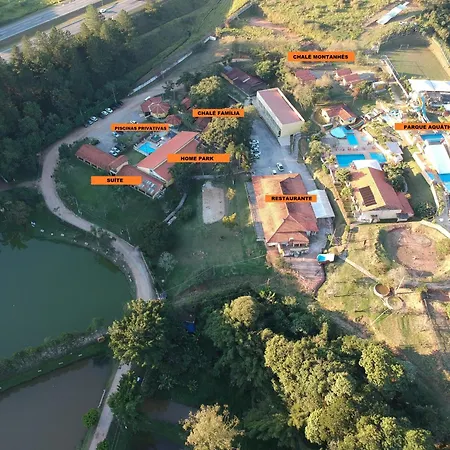 Hotel Fazenda Pintado na Brasa-2