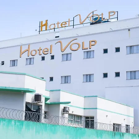 Hotel Volp Patos-3