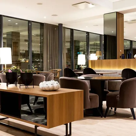 Ac Hotel By Marriott Riga-3