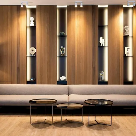 Ac Hotel By Marriott Riga-2