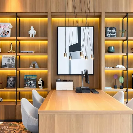 Ac Hotel By Marriott Riga-3
