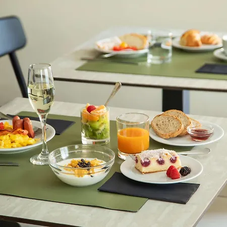 Best Western Hotel Viterbo-3