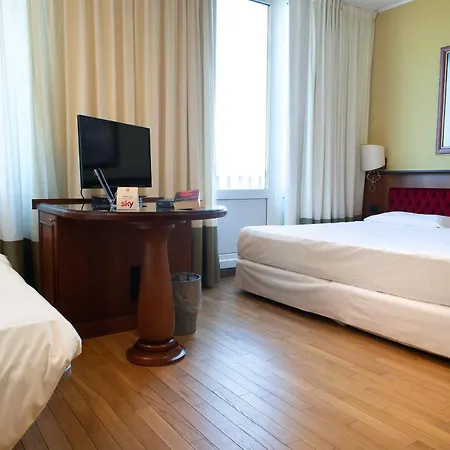 Hotel Alga-3