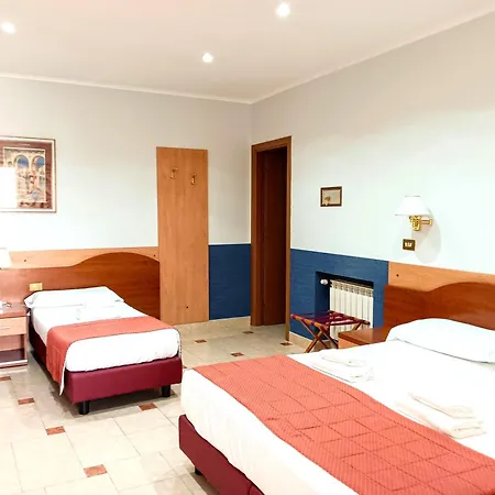 Hotel Riviera Fiumicino-3