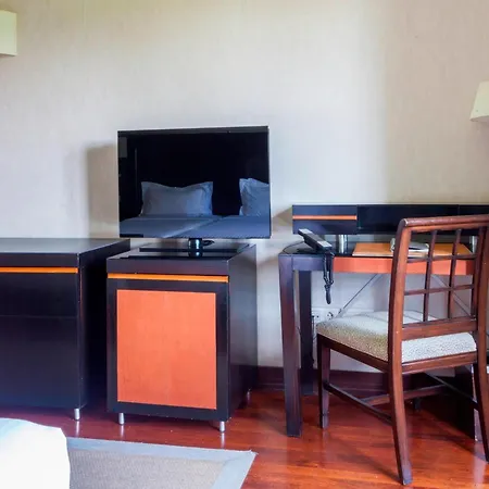 AC Hotel Palacio de Santa Ana by Marriott-2