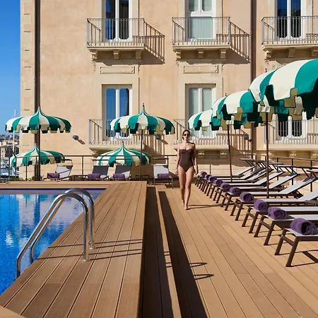 Grand Hotel Des Etrangers- The Leading Hotels Of The World-2