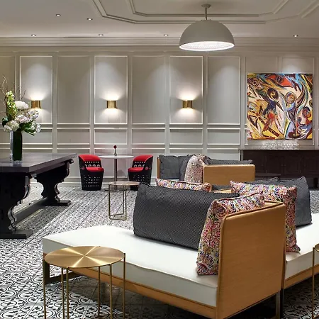 Hotel Colonnade Coral Gables, Autograph Collection-2