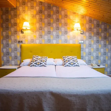 Hotel Las Moradas-2